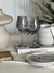 Set x6 copa de vino grey 360ml