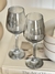 Set x6 copa de vino grey 360ml