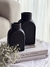 Florero 13x23 Negro GH-608 - tienda online