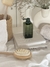 Dispenser de Plástico Cuadrado 450 ml Verde Oliva GH-1845 - comprar online