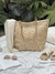 Bolso Ondas Natural GH-1657 - comprar online