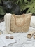 Bolso Ondas Natural GH-1657 - tienda online