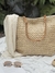 Bolso Ondas Natural GH-1657