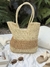 Bolso Bombe Natural/ Camel GH-1646 - comprar online