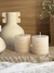 Set x2 Velones 7cm GH-582