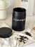 Lata Coffee Negra GHHK-286C