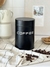 Lata Coffee Negra GHHK-286C - comprar online