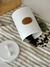 Imagen de Lata Blanca para Café 11x17cm
