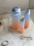 Set x3 Botellas Degrade Azul/Naranja GH-1609 - comprar online