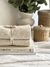 Set x2 Toallas de Rostro Ibera Natural - Ganga Home