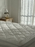 Cubre Colchon 2 Plazas - comprar online