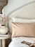 Imagen de Kit fundas 40x90 discontinuo almendra