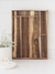 Porta Cubiertos de Madera 32x43cm GH-509 - Ganga Home
