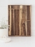 Porta Cubiertos de Madera 32x43cm GH-509 en internet