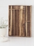 Porta Cubiertos de Madera 32x43cm GH-509