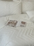 Acolchado Osira Queen Blanco + Fundas GH-750Q - tienda online