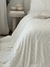 Acolchado Osira Queen Blanco + Fundas GH-750Q - tienda online