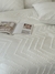 Acolchado Osira Queen Blanco + Fundas GH-750Q - comprar online