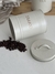Lata Para Café Color Tiza 15x11cm - comprar online