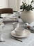 Kit de Mesa 3mts Gris Claro - Ganga Home
