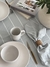 Kit de Mesa 3mts Gris Claro en internet