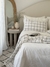 Kit de Cama Bahía Cuadrille - Ganga Home