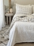 Imagen de Kit de Cama Bahía Cuadrille