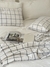 Kit de Cama Bahía Cuadrille - tienda online
