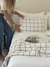 Kit de Cama Bahía Cuadrille - comprar online