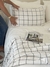 Kit de Cama Bahía Cuadrille en internet