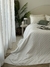 Acolchado Sara King Off White GH-727k - comprar online