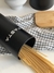 Lata Para Fideos 29x11 Color Negro - comprar online