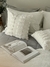 Funda 50x50 Off White GH-252 en internet