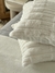 Funda 50x50 Off White GH-252 - Ganga Home