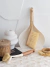 Cepillo de Madera + Palita GH-217 - tienda online