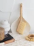 Cepillo de Madera + Palita GH-217