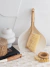 Cepillo de Madera + Palita GH-217 - comprar online