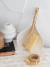 Cepillo de Madera + Palita GH-217 en internet