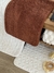 Alfombra de 38x58 Terracota GH-175 - comprar online