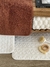 Alfombra de 38x58 Terracota GH-175 - comprar online