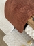 Alfombra de 38x58 Terracota GH-175 - Ganga Home