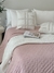 Acolchado Sara Queen Rosa GH-727Q - comprar online