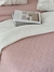 Imagen de Acolchado Sara Queen Rosa GH-727Q