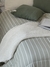 Acolchado Boho Chic Queen Verde 737Q - Ganga Home