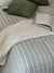 Imagen de Acolchado Boho Chic Queen Verde 737Q