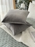 Funda 50x50 Gris Claro GH-274 en internet
