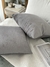 Funda 50x50 Gris Claro GH-274 - comprar online