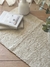 Alfombra Natural de 50X80 GHI-35 - Ganga Home