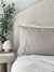 Kit funda 40x90 discontinuo gris claro