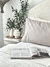 Kit funda 40x90 discontinuo gris claro